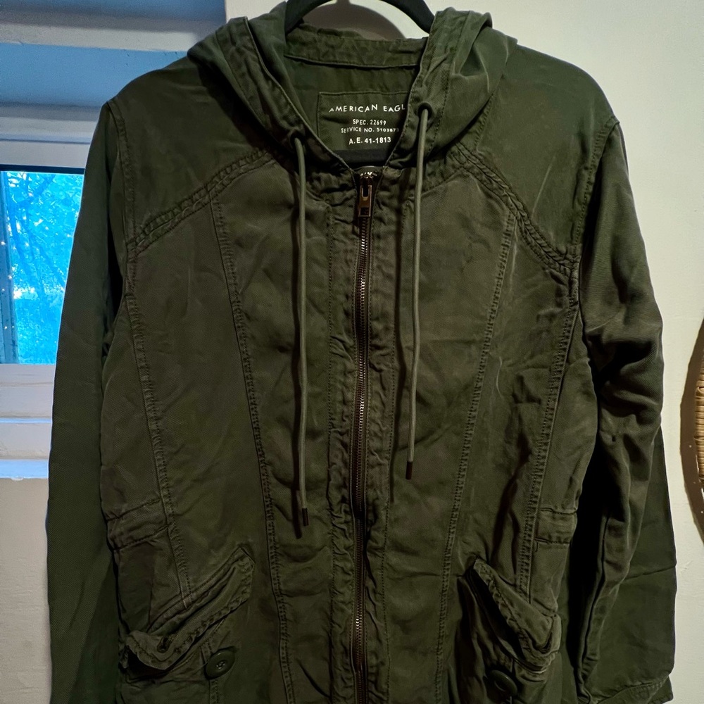 American Eagle Jacket